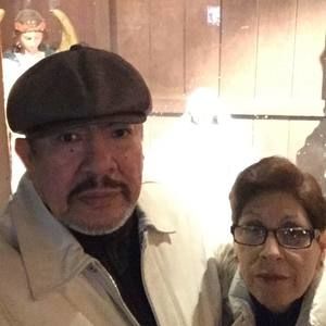 Meet your Posher, Alfredo